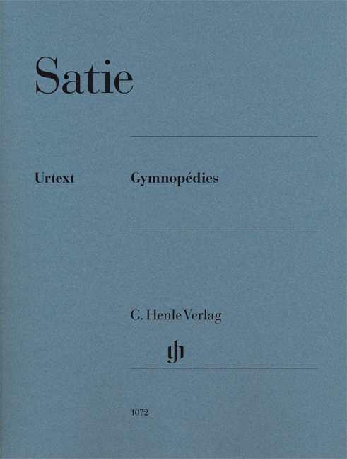 Gymnopédies