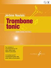 Trombone Tonic - Vol.1