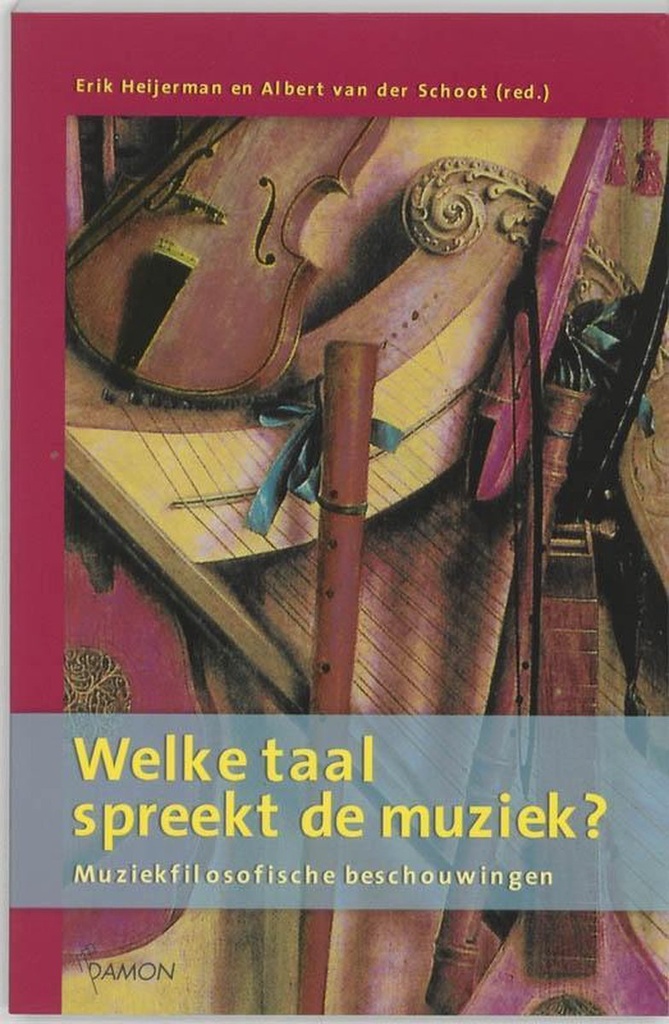 Welke Taal Spreekt de Muziek?