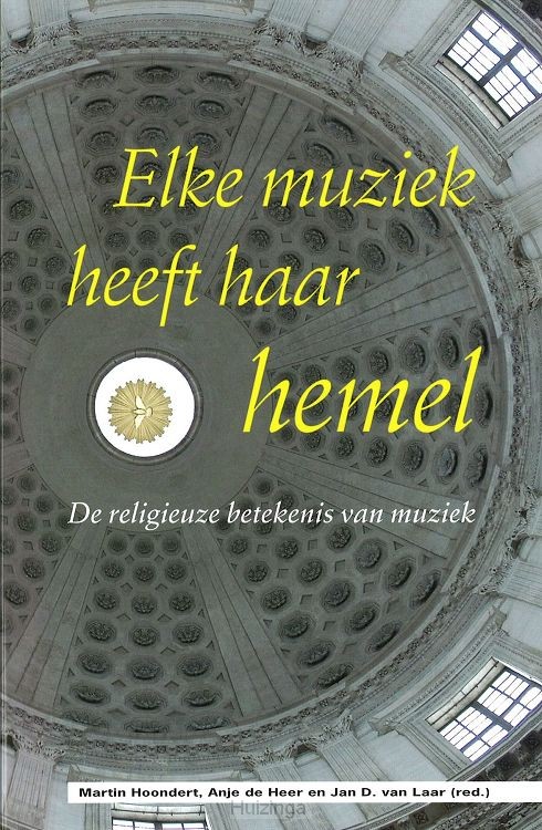 Elke Muziek Heeft haar Hemel