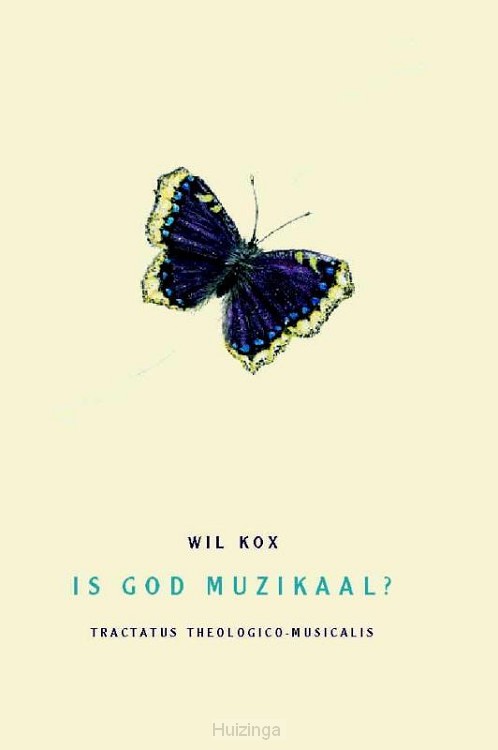 Is God Muzikaal?