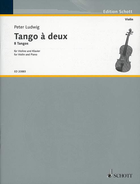 Tango à deux