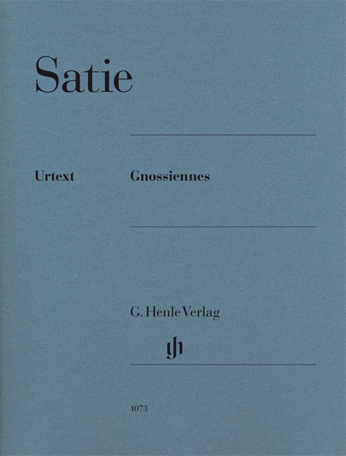 Gnossiennes