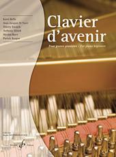 Clavier d'Avenir