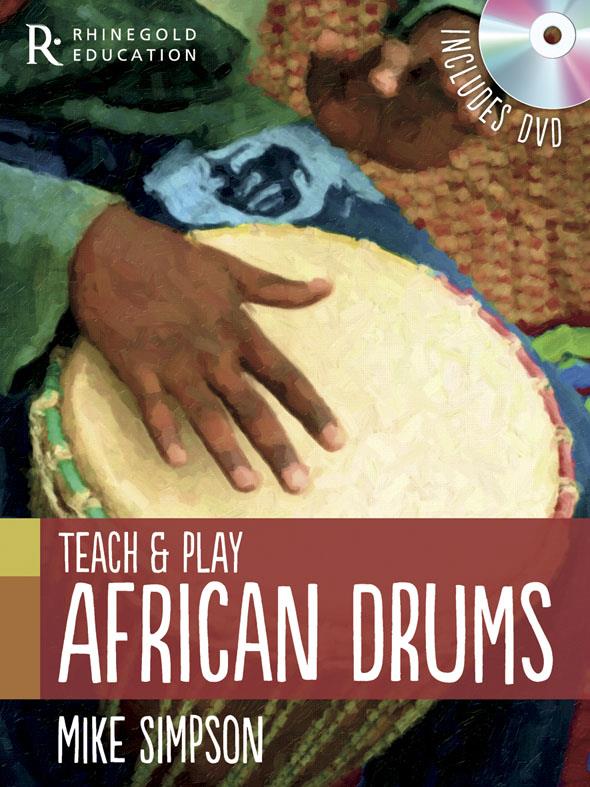 Teach & Play: African Drums