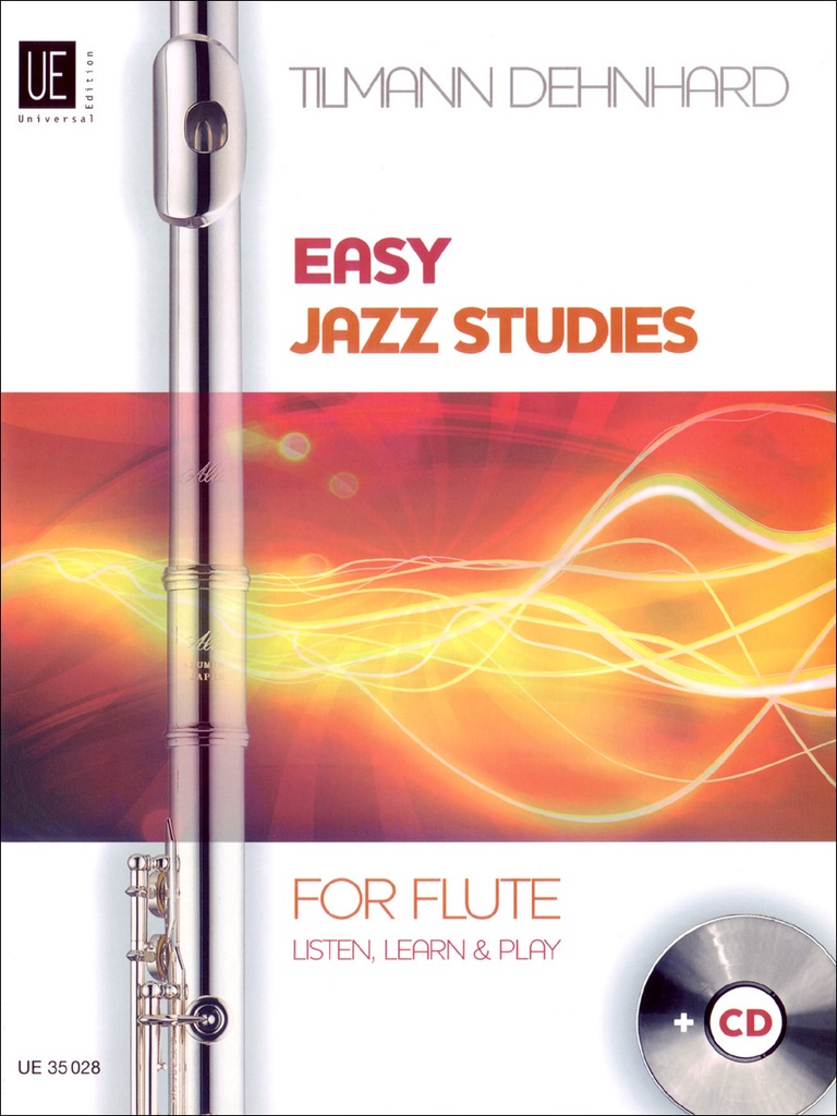 Easy Jazz Studies