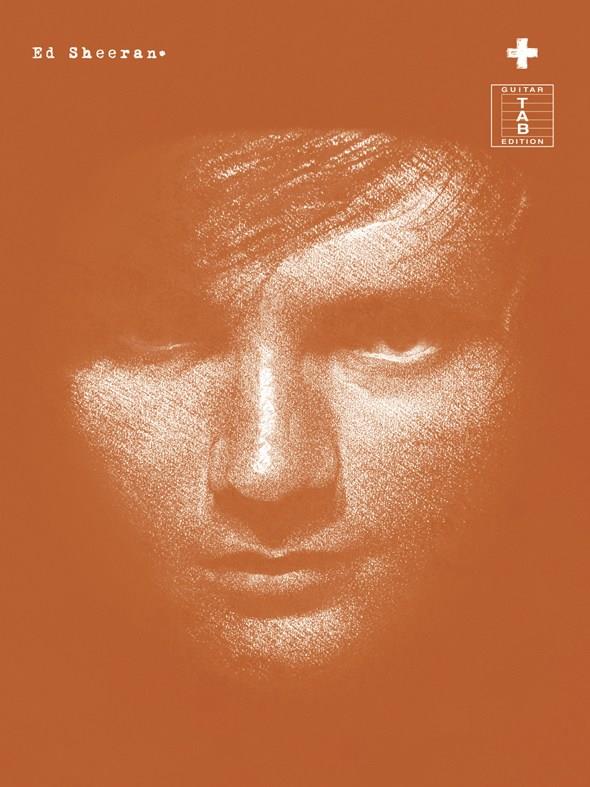 Ed Sheeran + (TAB)