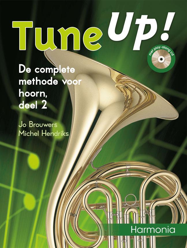 Tune Up - Deel 2