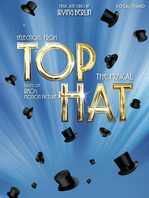 Selections from Top Hat