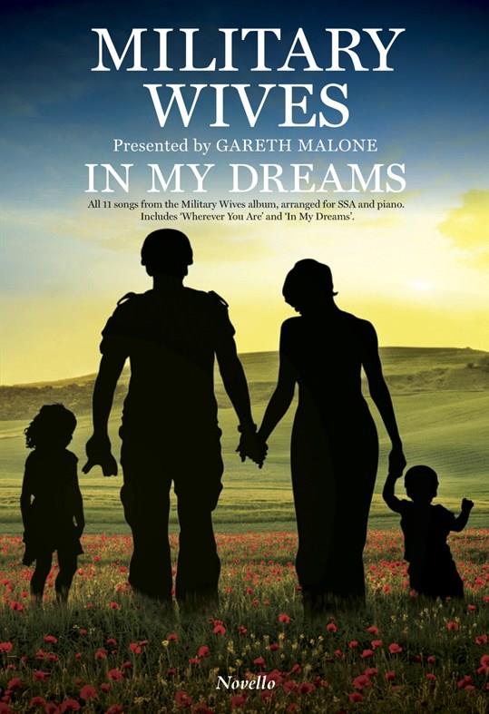 Military Wives - In my dreams