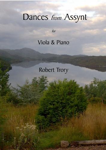 Dances from Assynt