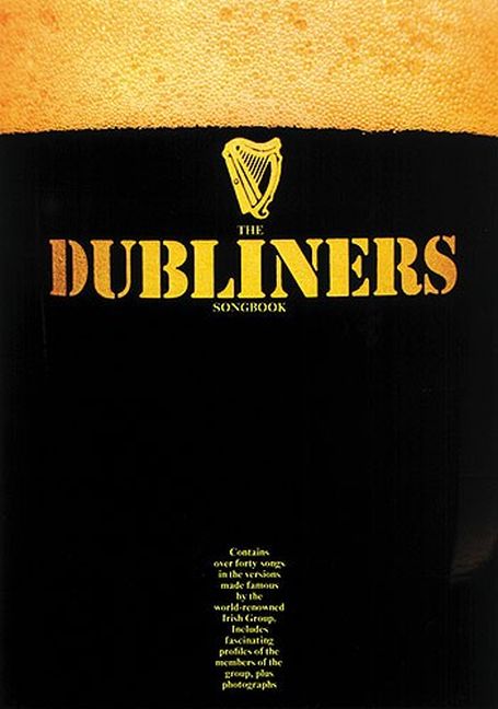 The Dubliners Songbook