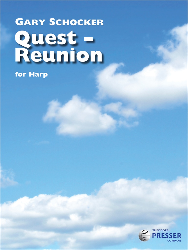 Quest-reunion