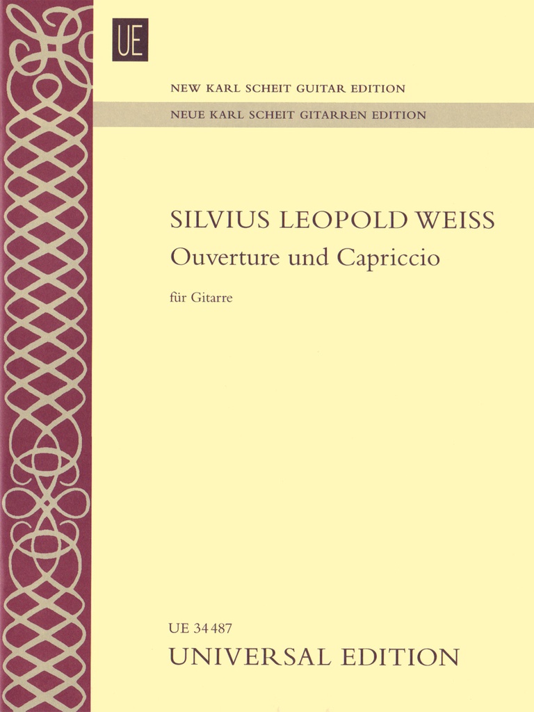 Ouverture und Capriccio