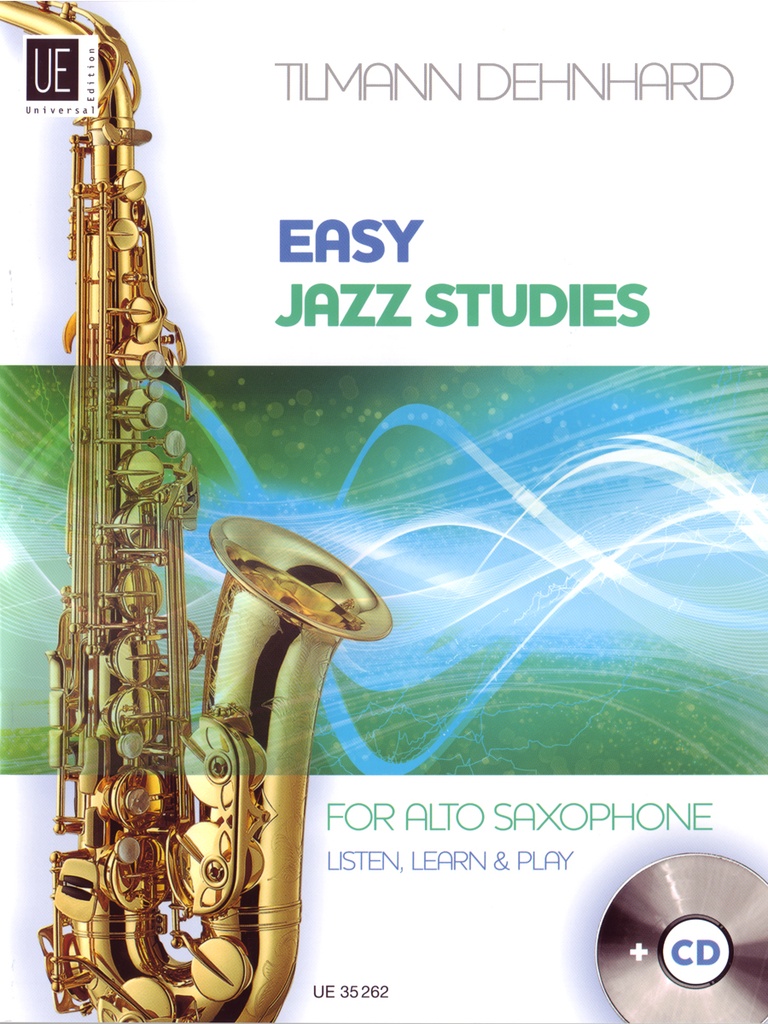 Easy Jazz Studies