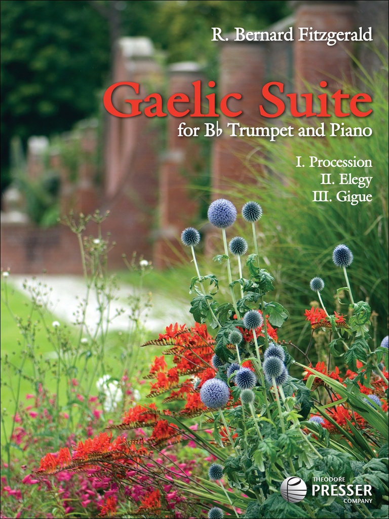 Gaelic suite