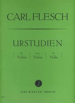 Urstudien (Basic studies)