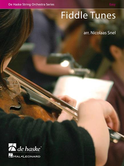 Fiddle Tunes (Score & parts)