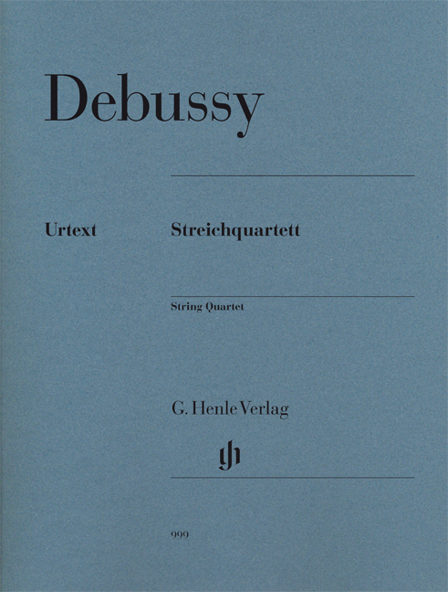 Streichquartett, Op.10