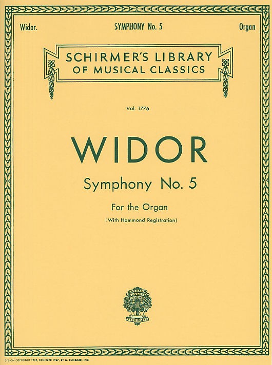 Symphony No.5