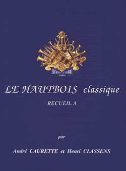 L'Hautbois classique - A