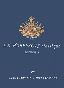 L'Hautbois classique - B