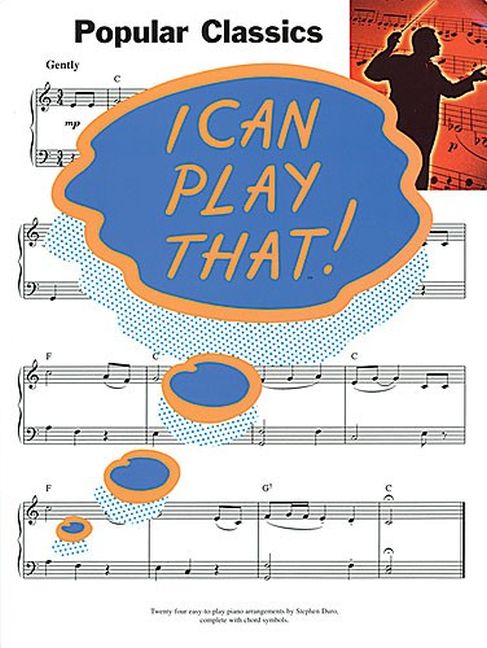 I can play that - Popular classics