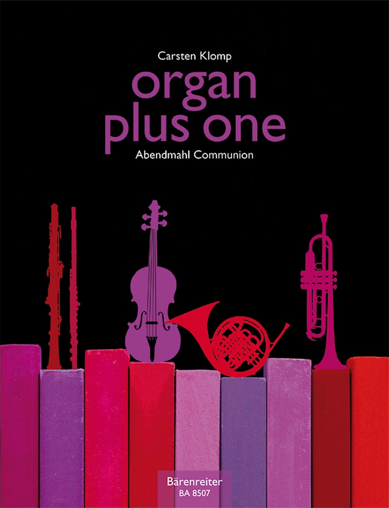 Organ Plus One - Abendmahl/Communion
