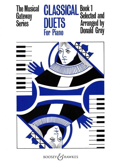 Classical duets - Book 1