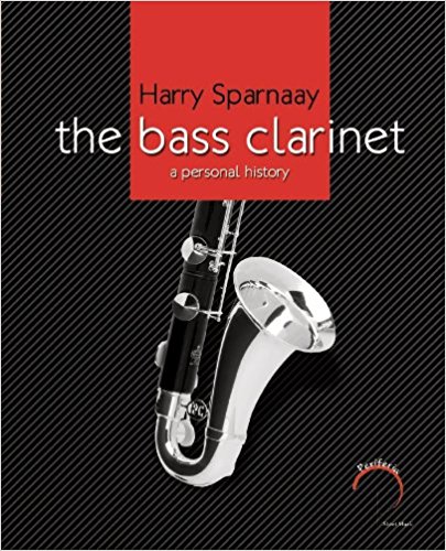 The Bass Clarinet