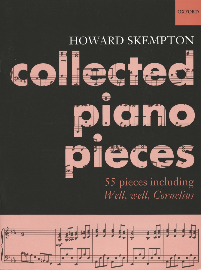 Collected Piano Pieces