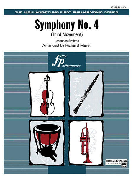 Symphony No.4