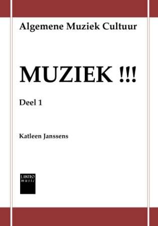 Muziek!!! - Deel 1 (Algemene Muziek Cultuur)