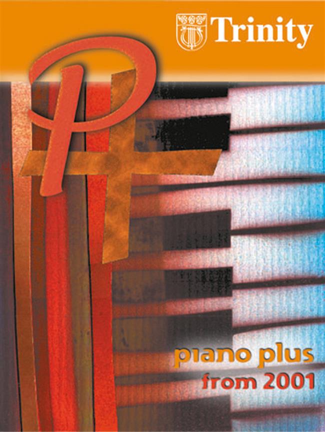 Piano plus - Vol.1