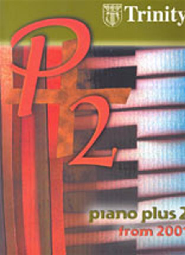 Piano plus - Vol.2