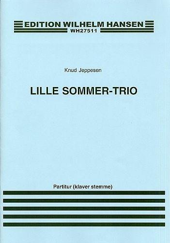 Lille sommer-trio (Little summer trio)