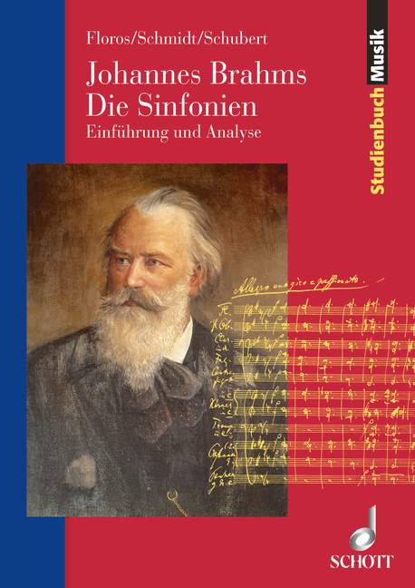 Johannes Brahms: Die Sinfonien