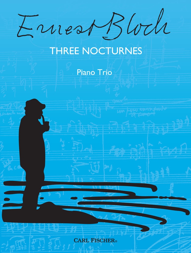 3 Nocturnes