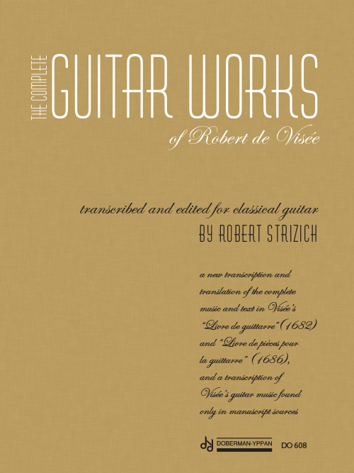 The complete guitar works