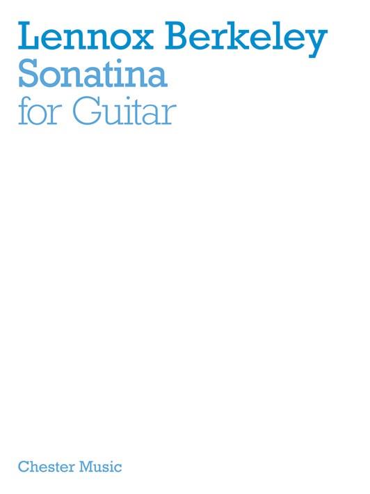 Sonatina (Revised 2012)