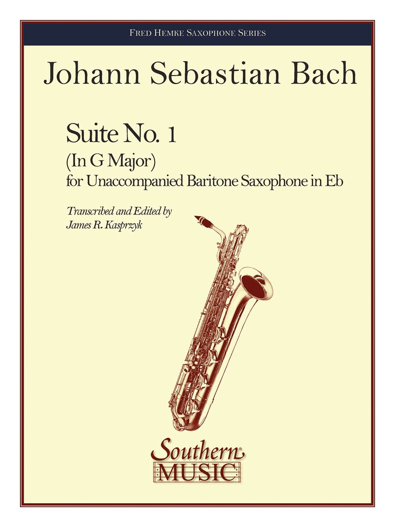 Suite No.1