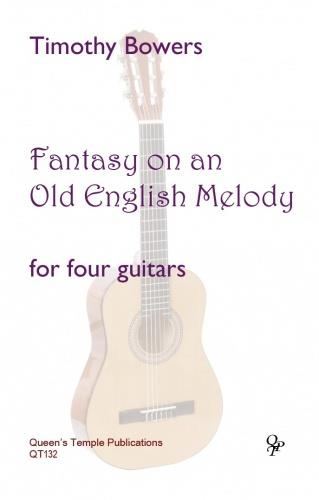 Fantasy on an old English melody