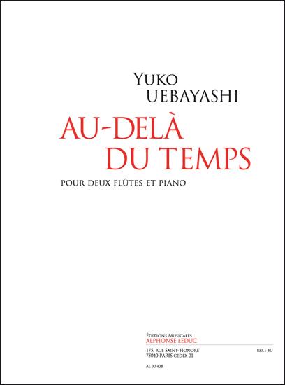 Au-delà du temps