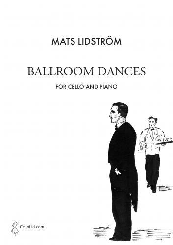 Ballroom Dances