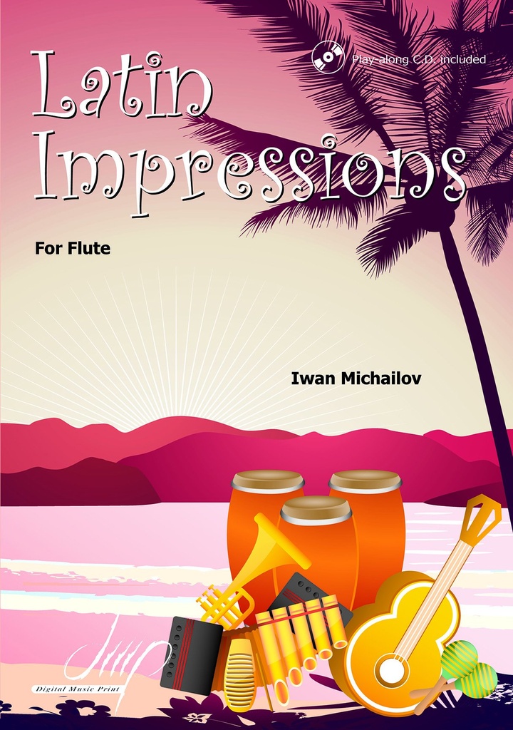 Latin impressions