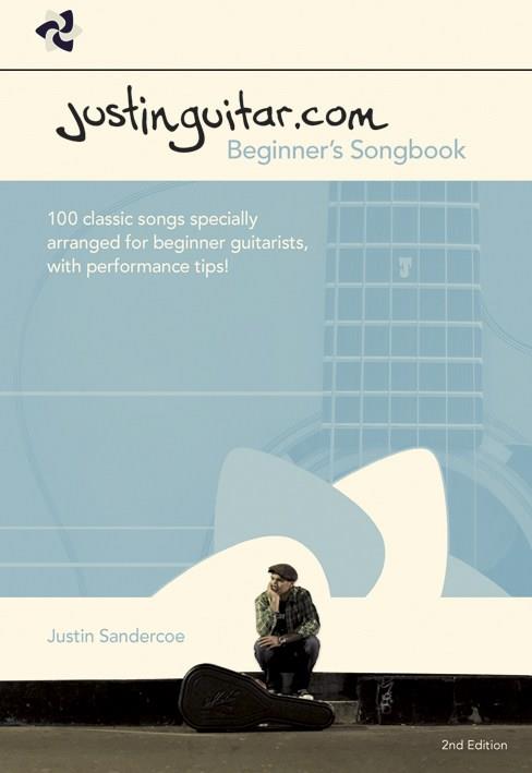 Justinguitar.com: Beginner's Songbook