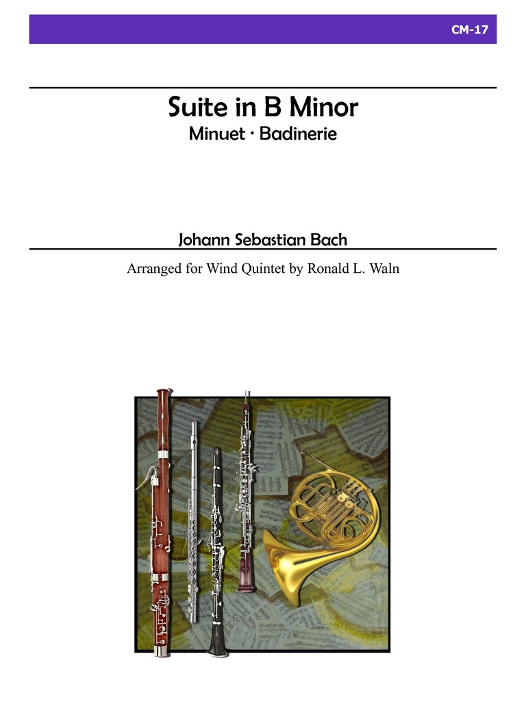 Suite in B Minor