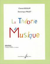 La théorie en musique