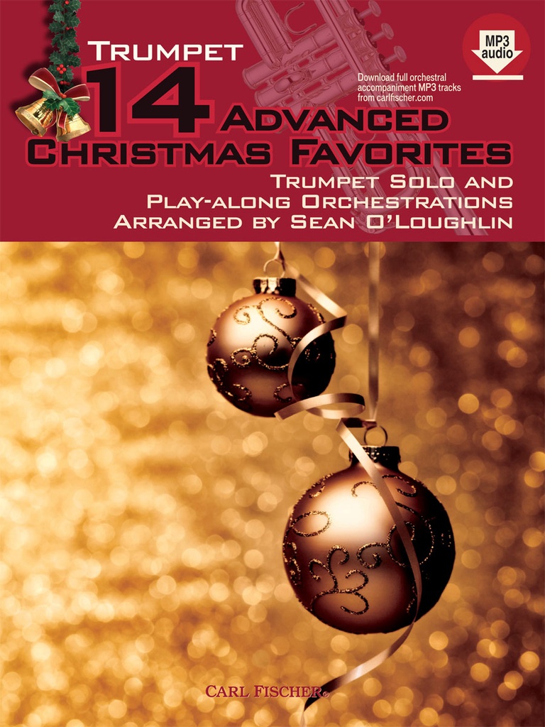 14 Advanced Christmas Favorites