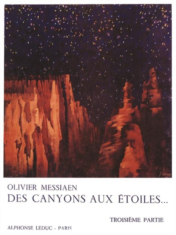 Des Canyons aux Etoiles - Vol.3